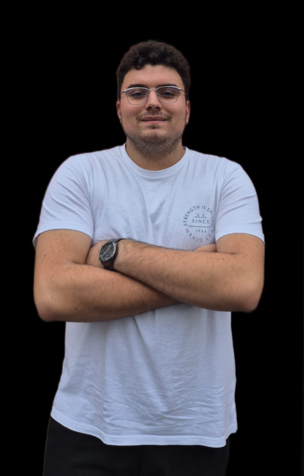 Baran Koçer Profil Resmi